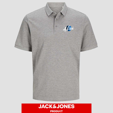 Ahoi Unisex Poloshirt