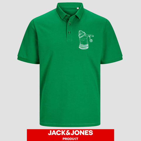 Möwe Unisex Poloshirt
