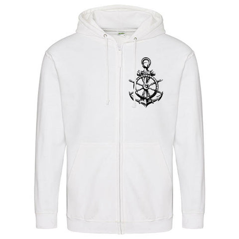 Anker Herren Kapuzenjacke
