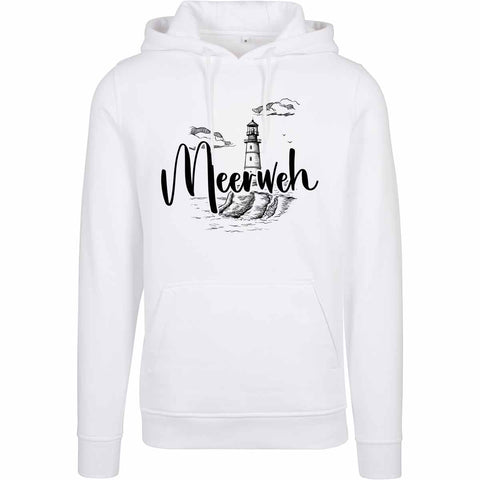 Meerweh UNISEX Prem. Kapuzenpulli