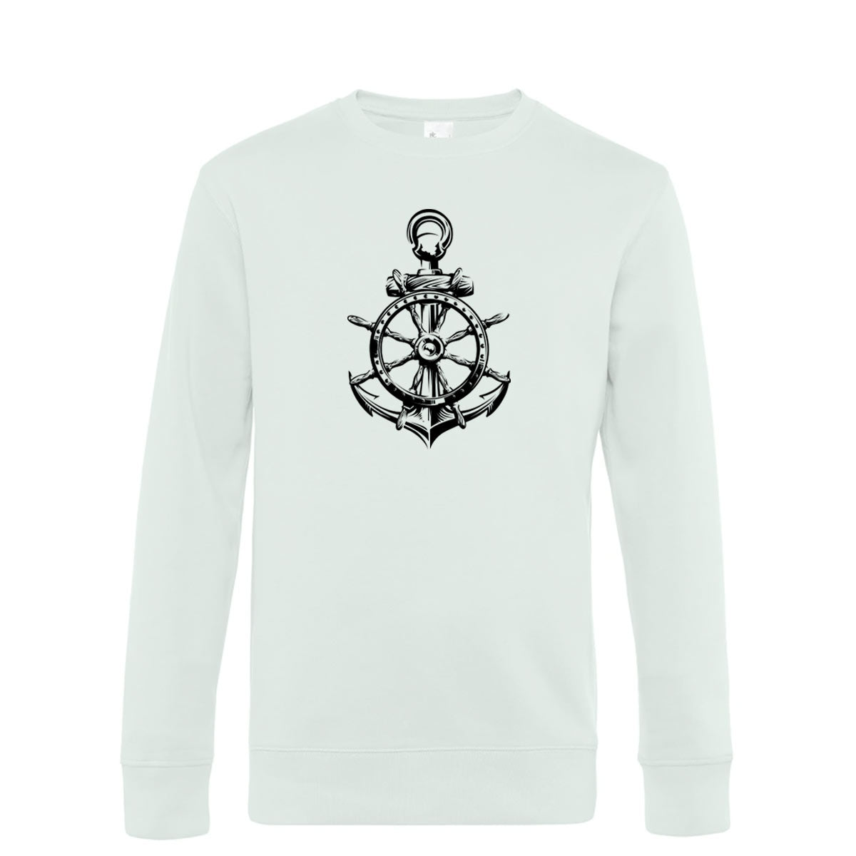 Anker Herren Pulli King