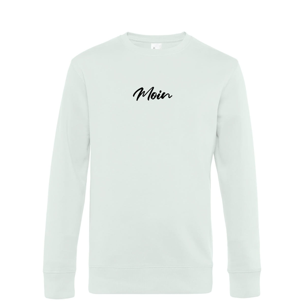 Moin Herren Pulli King