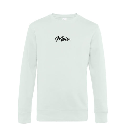 Moin Herren Pulli King