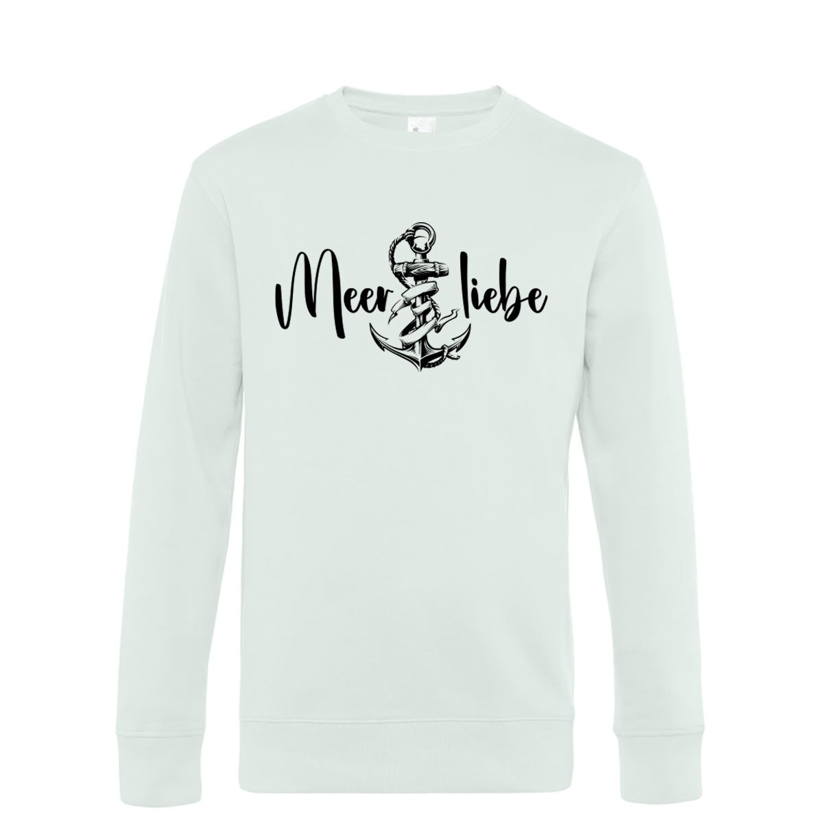 Meerliebe Herren Pulli King