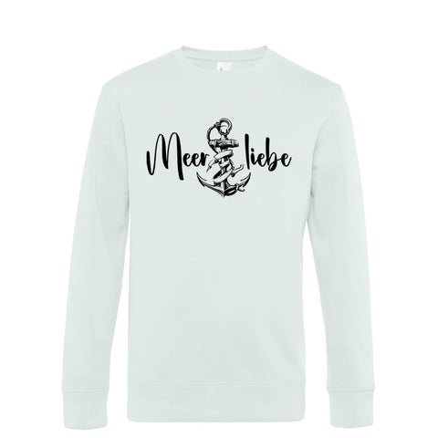 Meerliebe Herren Pulli King