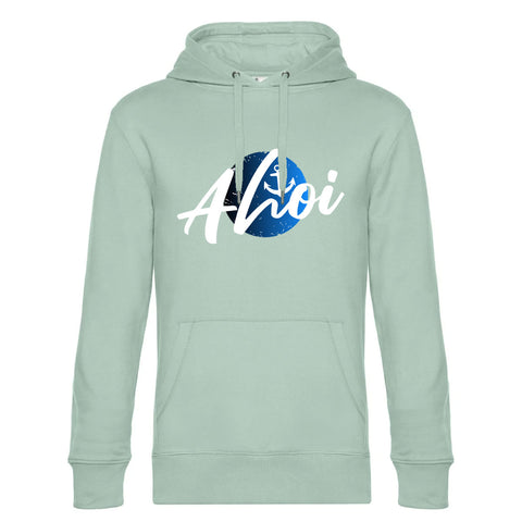 Ahoi Herren Kapuzenpulli King