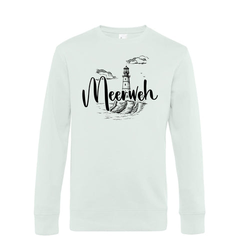 Meerweh Herren Pulli King