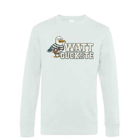 Watt Guckste Herren Pulli King