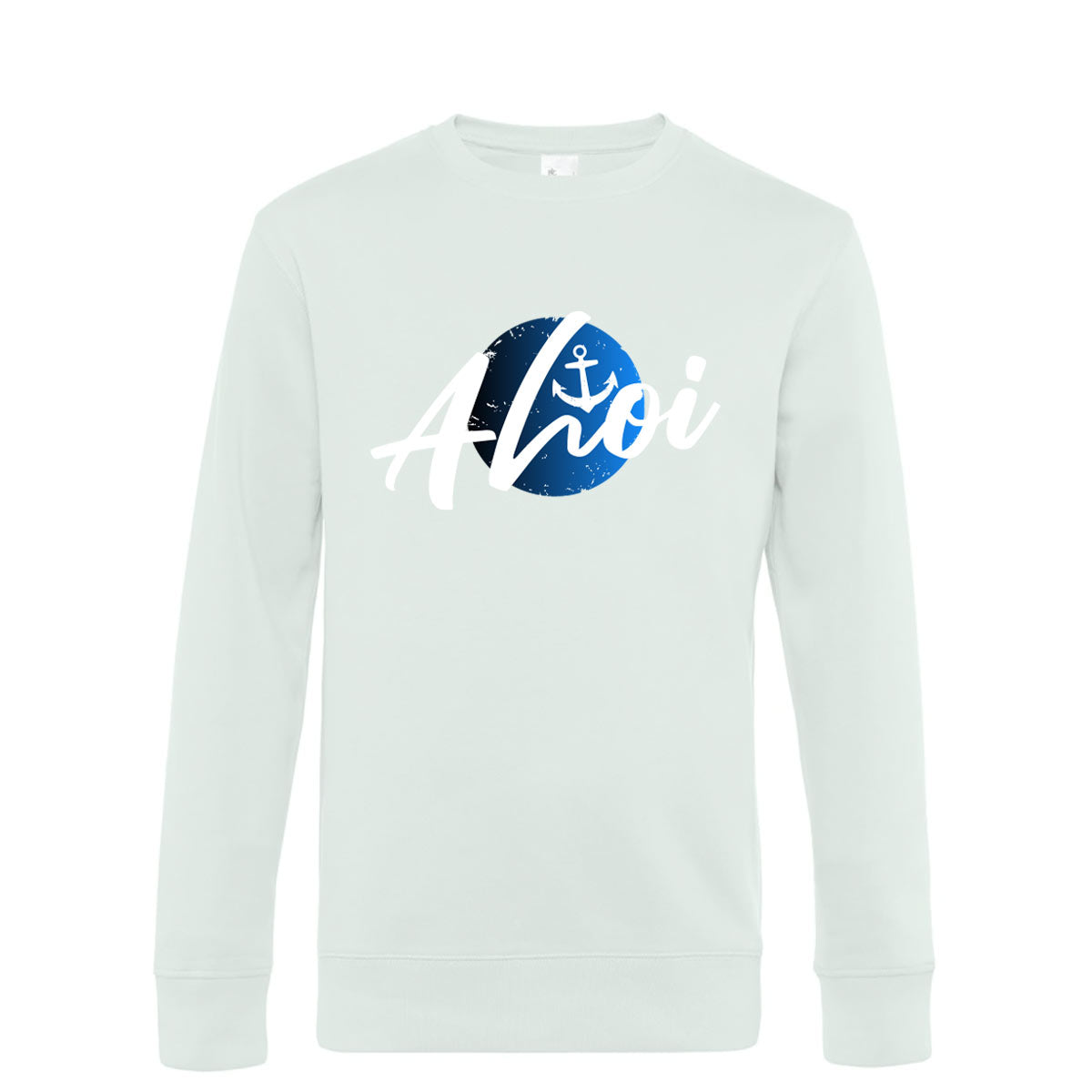 Ahoi Herren Pulli King