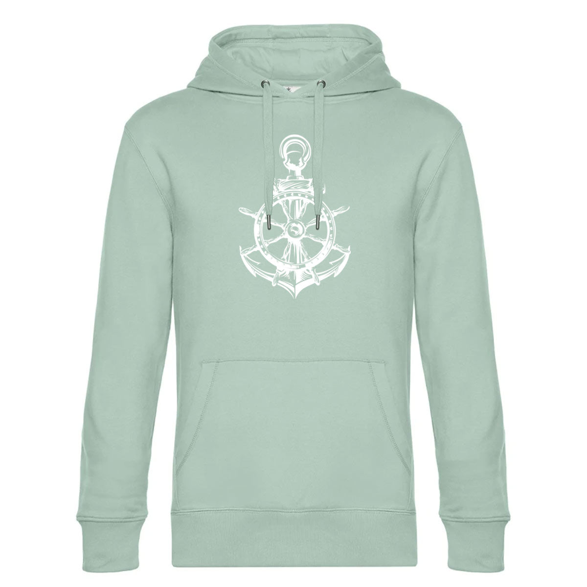 Anker Herren Kapuzenpulli King