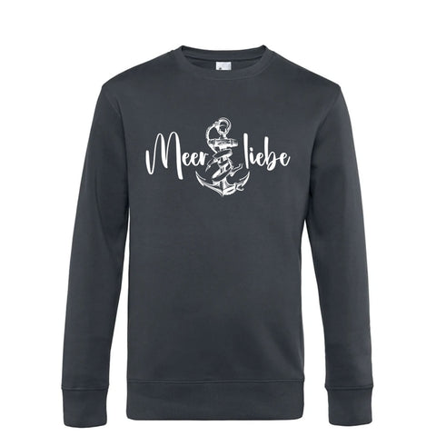 Meerliebe Herren Pulli King