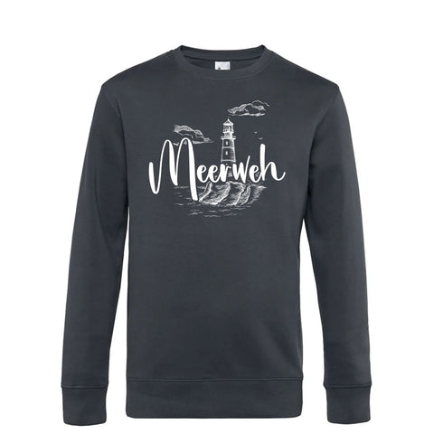 Meerweh Herren Pulli King