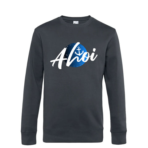 Ahoi Herren Pulli King