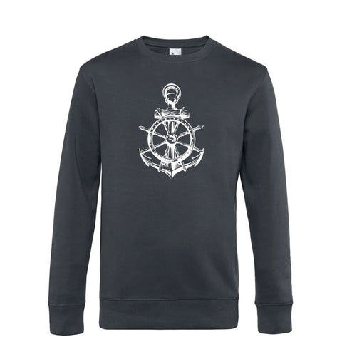 Anker Herren Pulli King