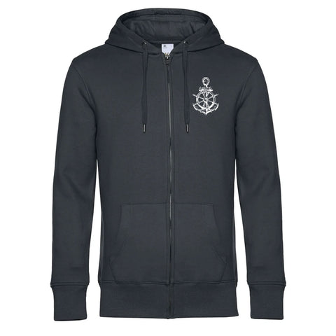 Anker Herren Kapuzenjacke King