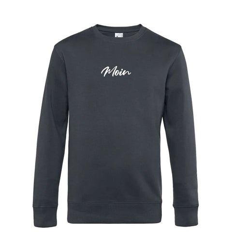 Moin Herren Pulli King
