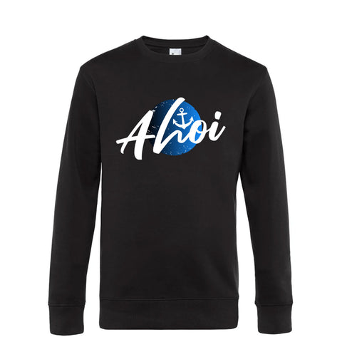 Ahoi Herren Pulli King
