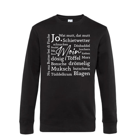 Watt mutt Herren Pulli King