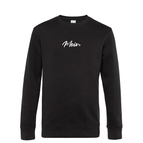 Moin Herren Pulli King