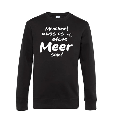 Meer sein Herren Pulli King