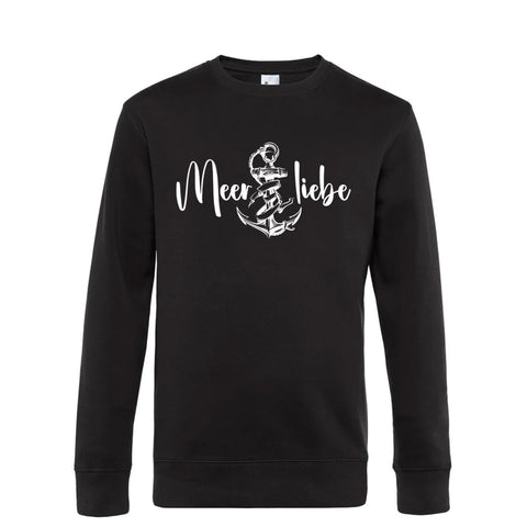 Meerliebe Herren Pulli King