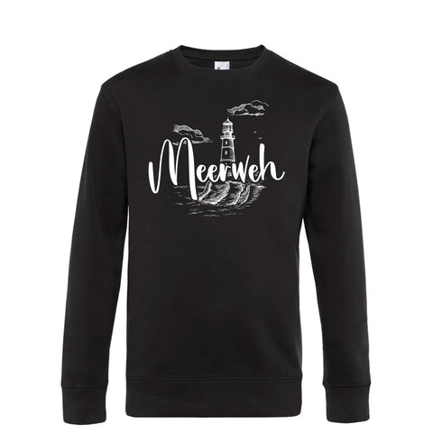 Meerweh Herren Pulli King
