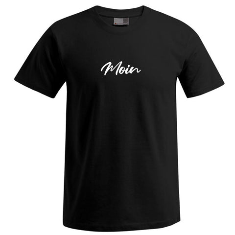 Moin Herren T-Shirt