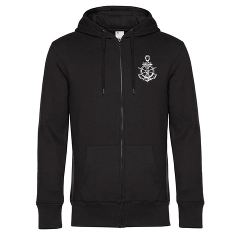 Anker Herren Kapuzenjacke King