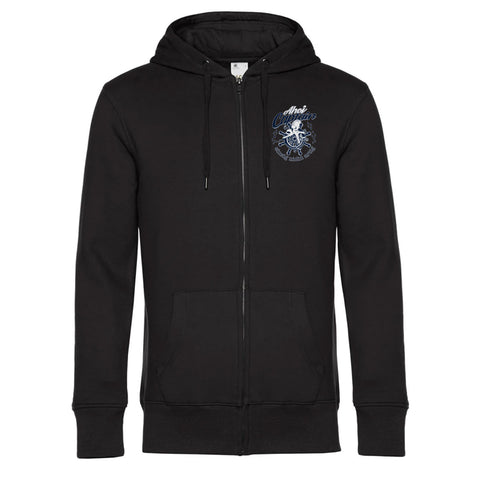 Ahoi Captain Herren Kapuzenjacke King