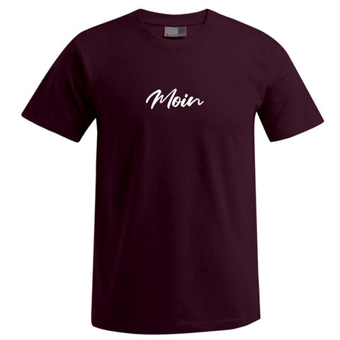 Moin Herren T-Shirt