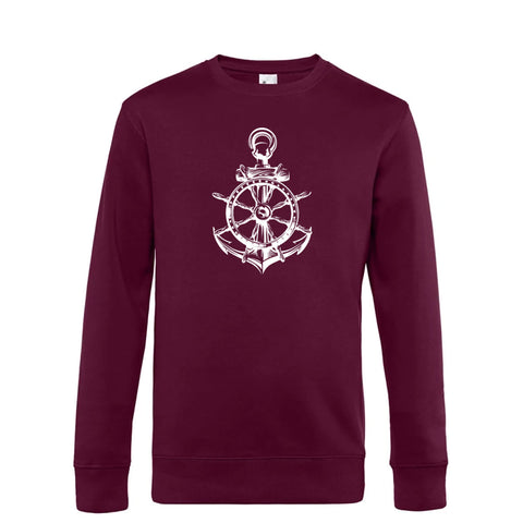 Anker Herren Pulli King