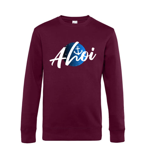 Ahoi Herren Pulli King