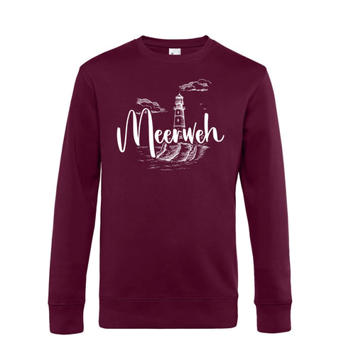 Meerweh Herren Pulli King