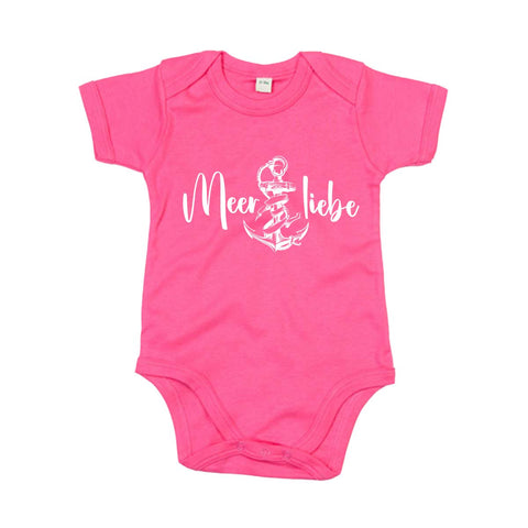 Meerliebe Baby Body