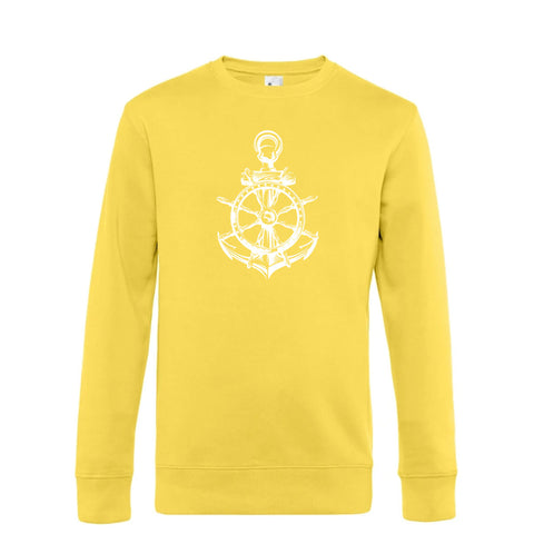 Anker Herren Pulli King