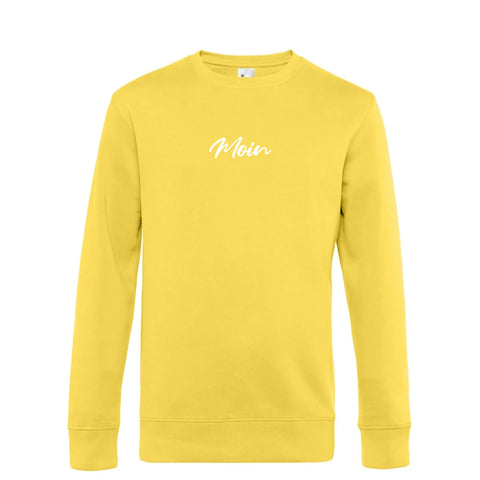 Moin Herren Pulli King