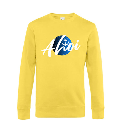 Ahoi Herren Pulli King