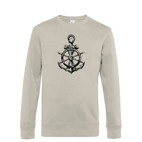 Anker Herren Pulli King