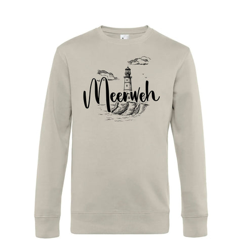 Meerweh Herren Pulli King