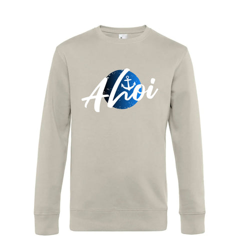 Ahoi Herren Pulli King