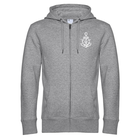 Anker Herren Kapuzenjacke King