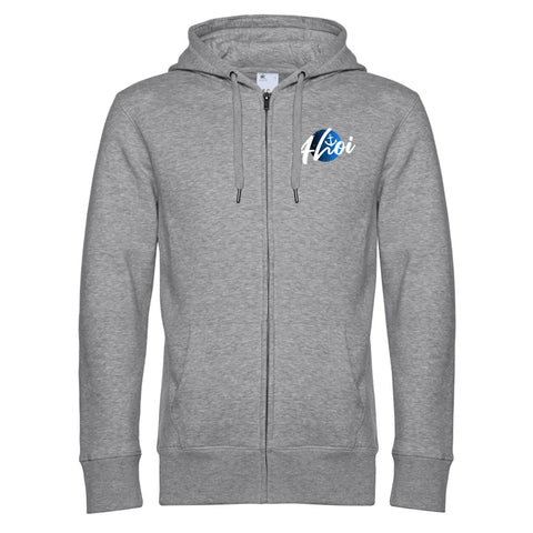 Ahoi Herren Kapuzenjacke King