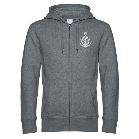 Anker Herren Kapuzenjacke King