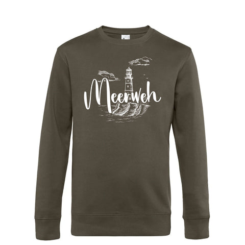 Meerweh Herren Pulli King