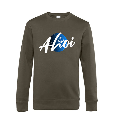 Ahoi Herren Pulli King