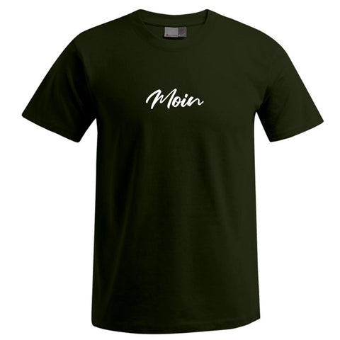 Moin Herren T-Shirt
