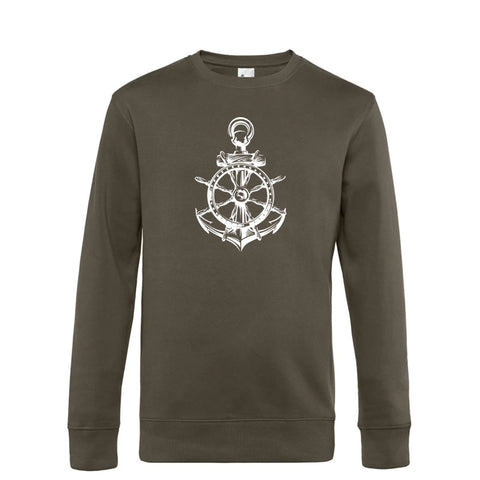 Anker Herren Pulli King