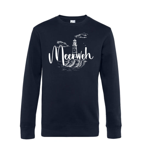 Meerweh Herren Pulli King