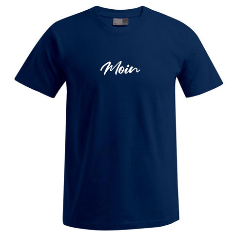Moin Herren T-Shirt