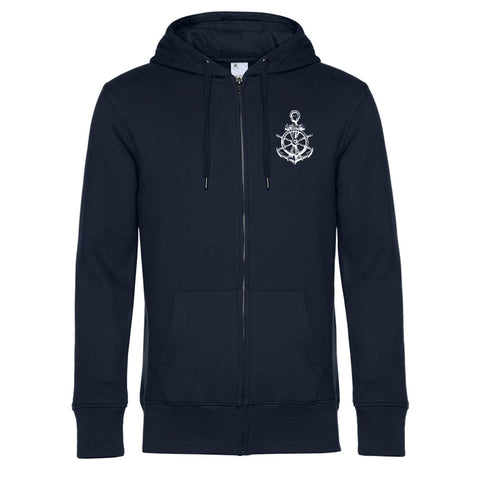 Anker Herren Kapuzenjacke King
